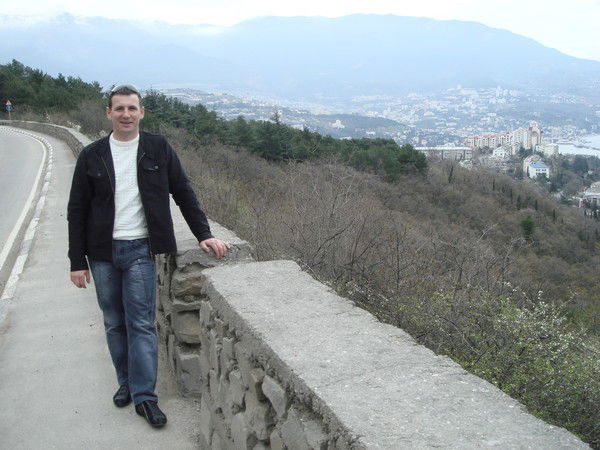 Виталий Куменко