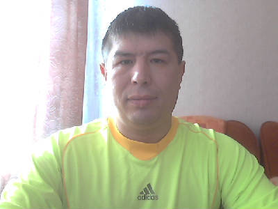 Рустам Кашапов