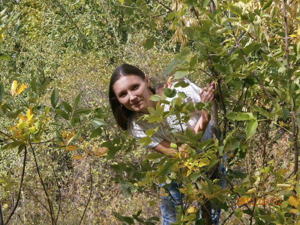 Наталья Каменева