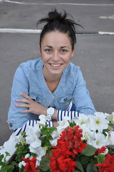 Викуличка Жукова