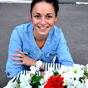 Викуличка Жукова