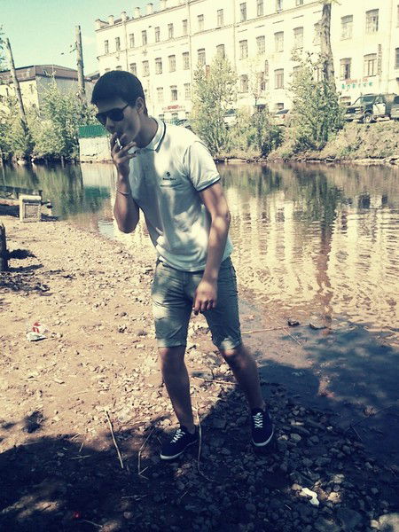 Илья Чуженьков