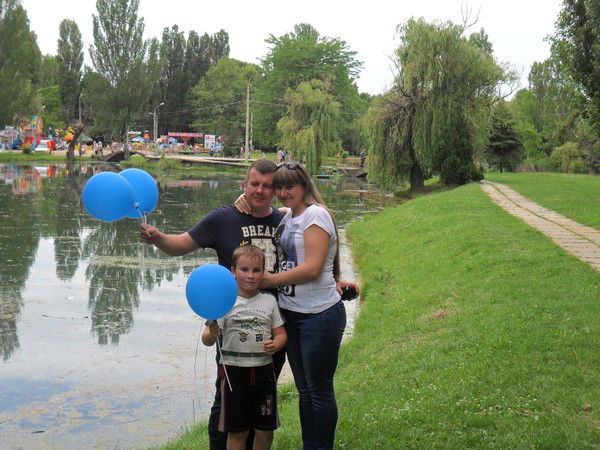 Костя Медведь