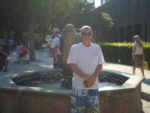 Николай Сетков