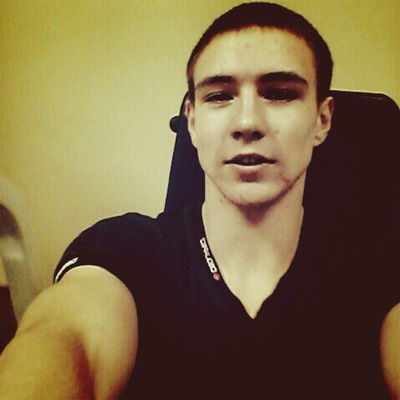 Андрей Кипайкин