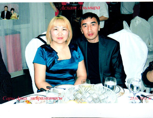 Кайрат Семейбаев