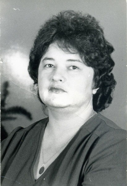 Герасименко Любовь