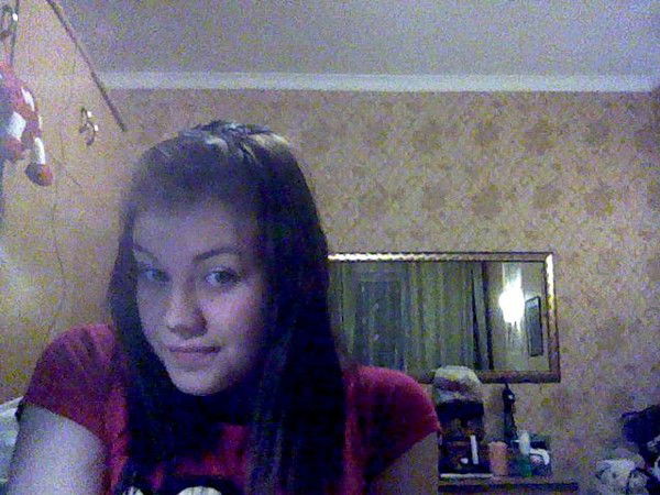 Анастасия Бодаевская