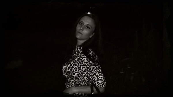 Валентина Джигкаева