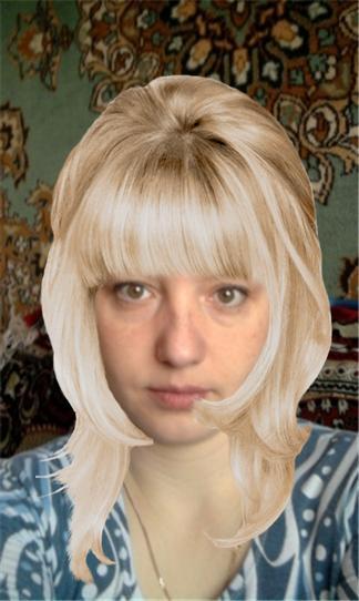 Надежда Симонова