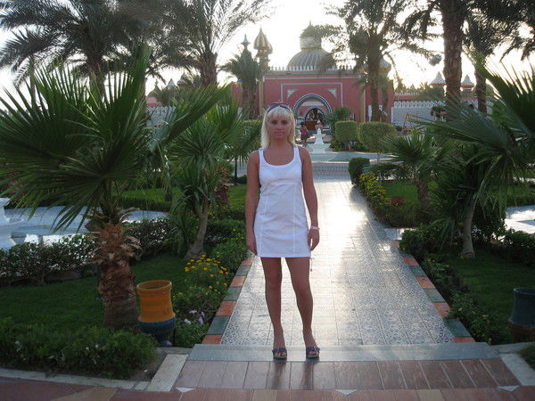 Олеся Ильина