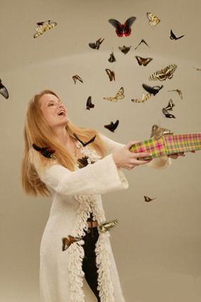 Ирина Шмелева