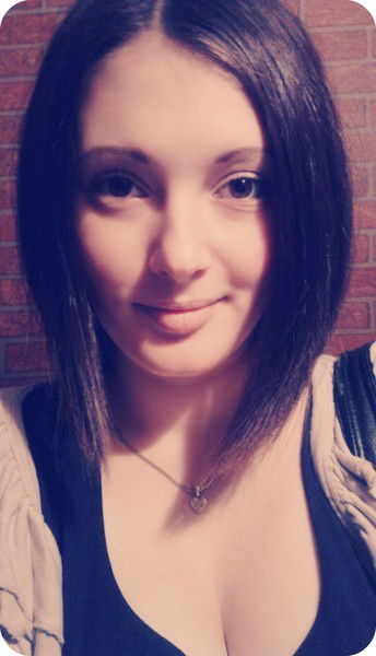 Линусик Серова