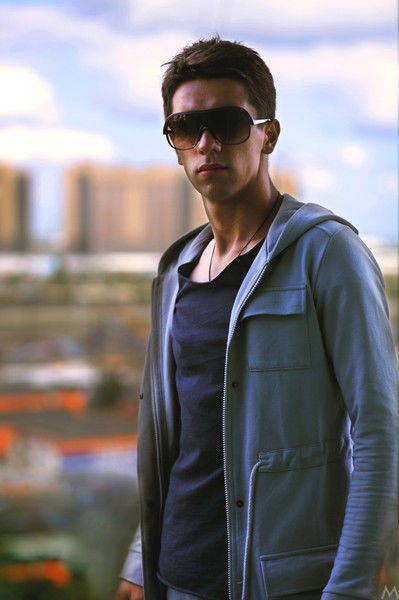 Мурад Магомедов