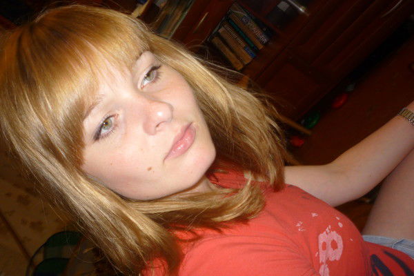 Ксения Алфёрова