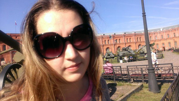 Анна Исыпова