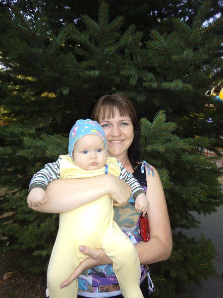 Алла Иванова