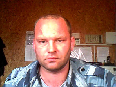 Константин Башмаков