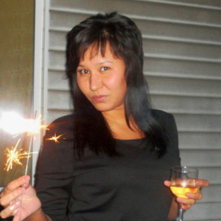 Дина Байтимерова