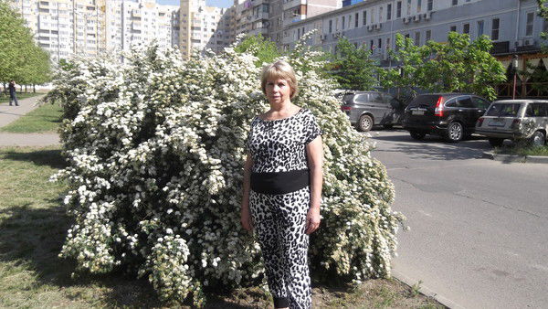 Альвина Арыжакова