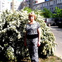 Альвина Арыжакова