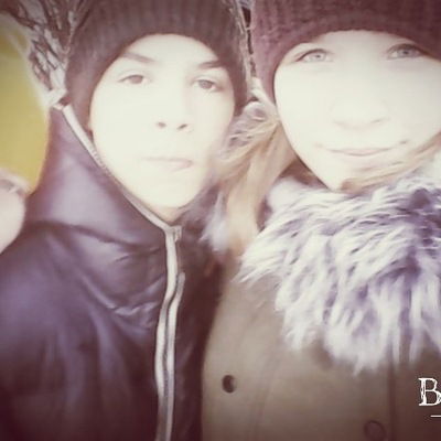 Виолетта Потапова