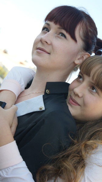 Маргарита Барчукова