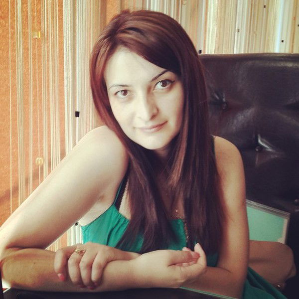 Лилит Празян