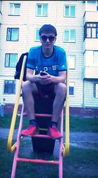 Виктор Ефанов