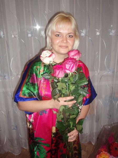 Ляйля Самозвон