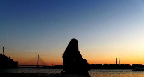 Виктория Комарова