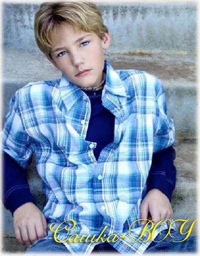 Сашка-Boys. Xxxx