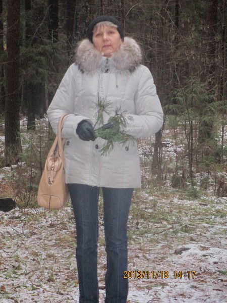 Светлана Пьянкова