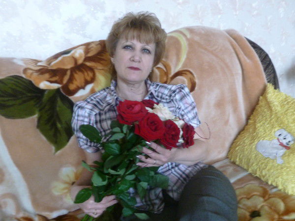 Татьяна Корякова