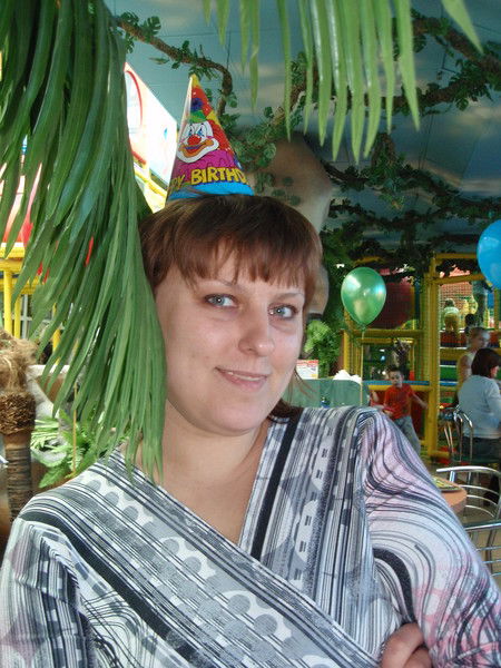 Наталия Крук