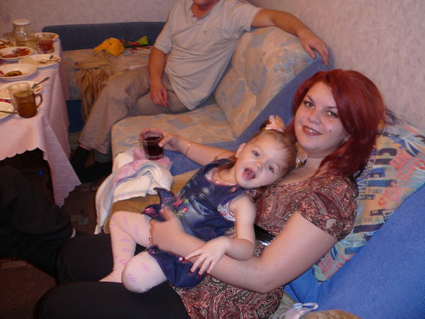 Елена Куксова