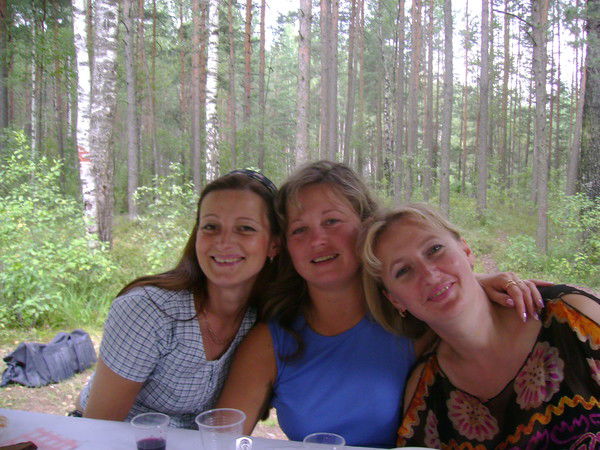 Жанна Кутенко