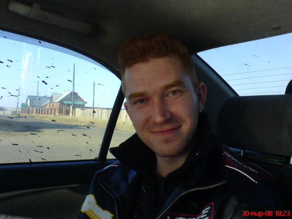 Дмитрий Степанов