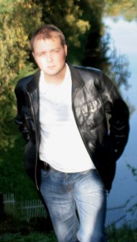 Владимир Кудин