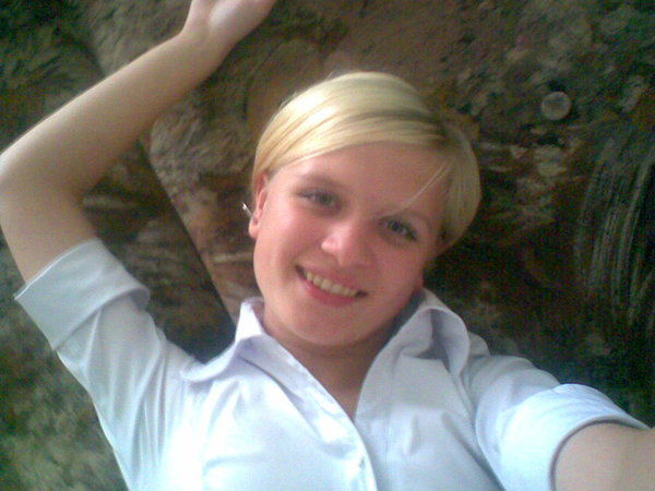 Кристя Копьёва