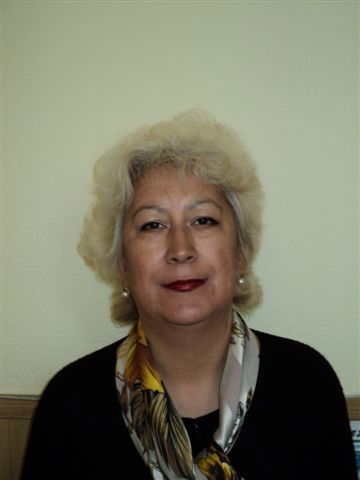 Венера Коновалова