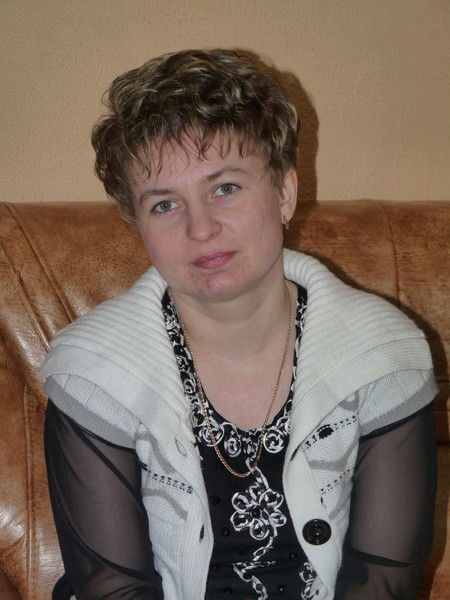 Марина Хасенова