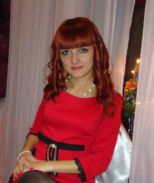 Елена Лебедева