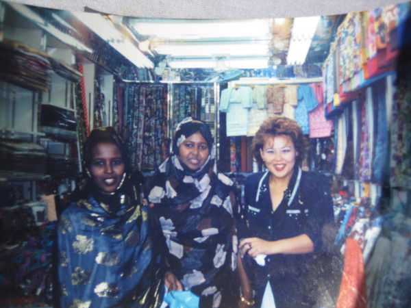 Шолпан Оксукбаева