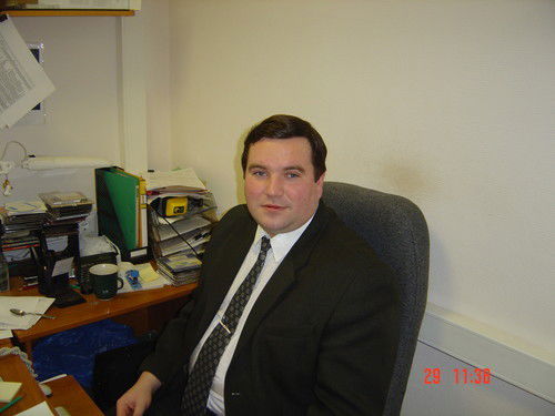 Антон Сидоров