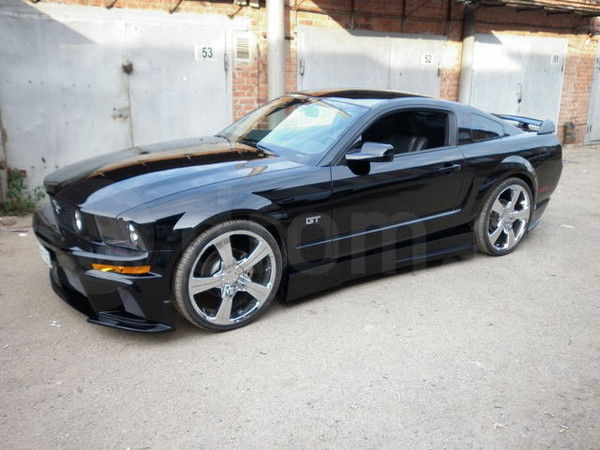 Сергей Рязанов