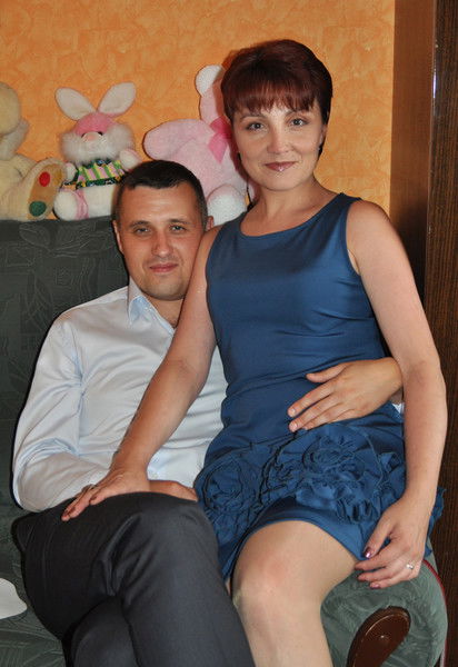 Юлия Петрушина