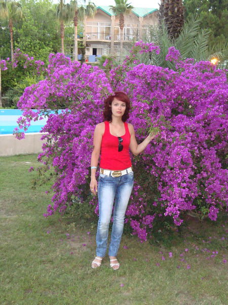 Татьяна Козерова