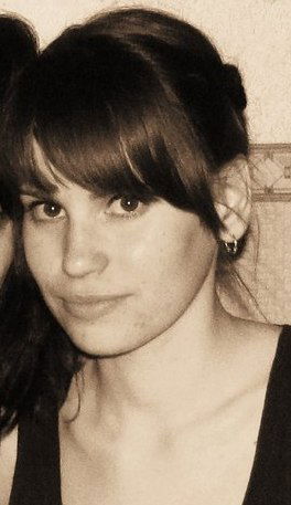 Галина Загоруйко