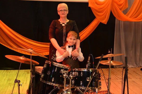 Светлана Трегубенкова